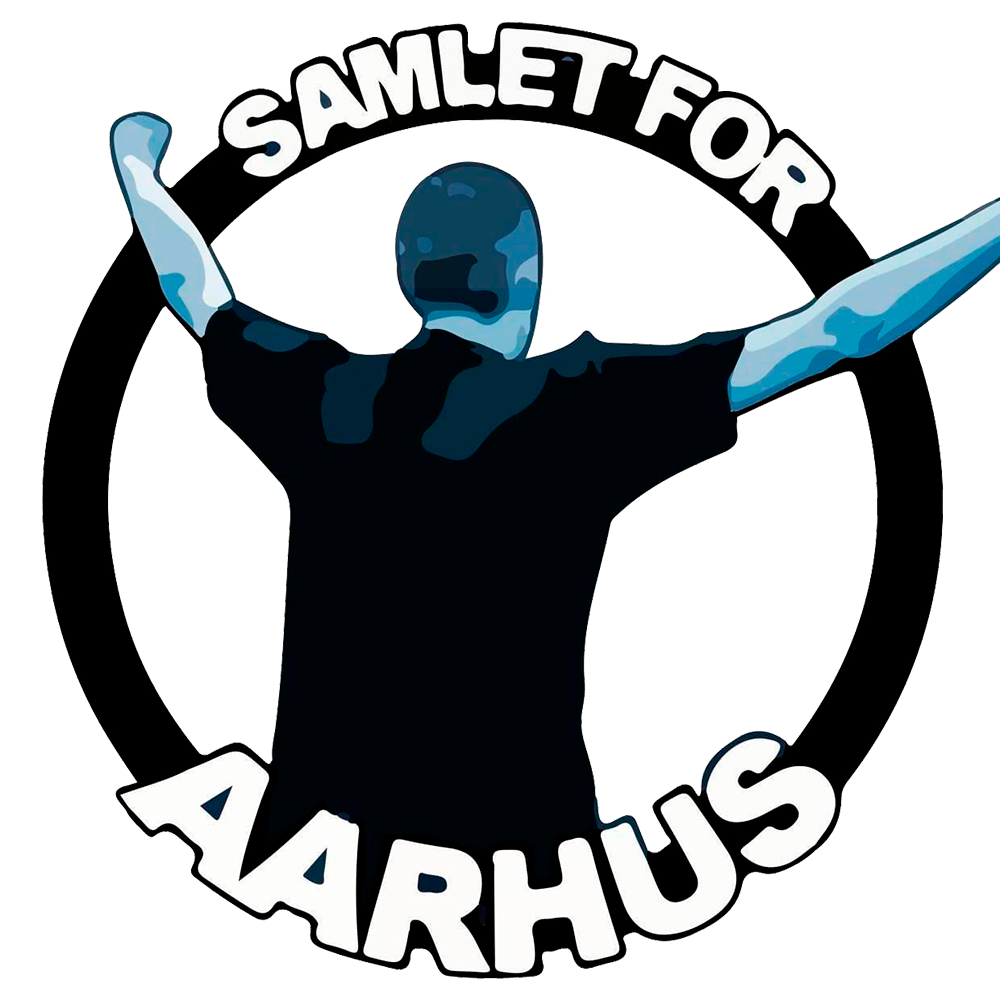 Samlet For Aarhus